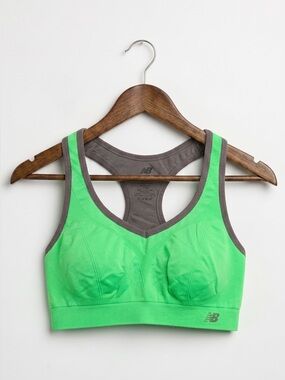 New Balance Sports Bra